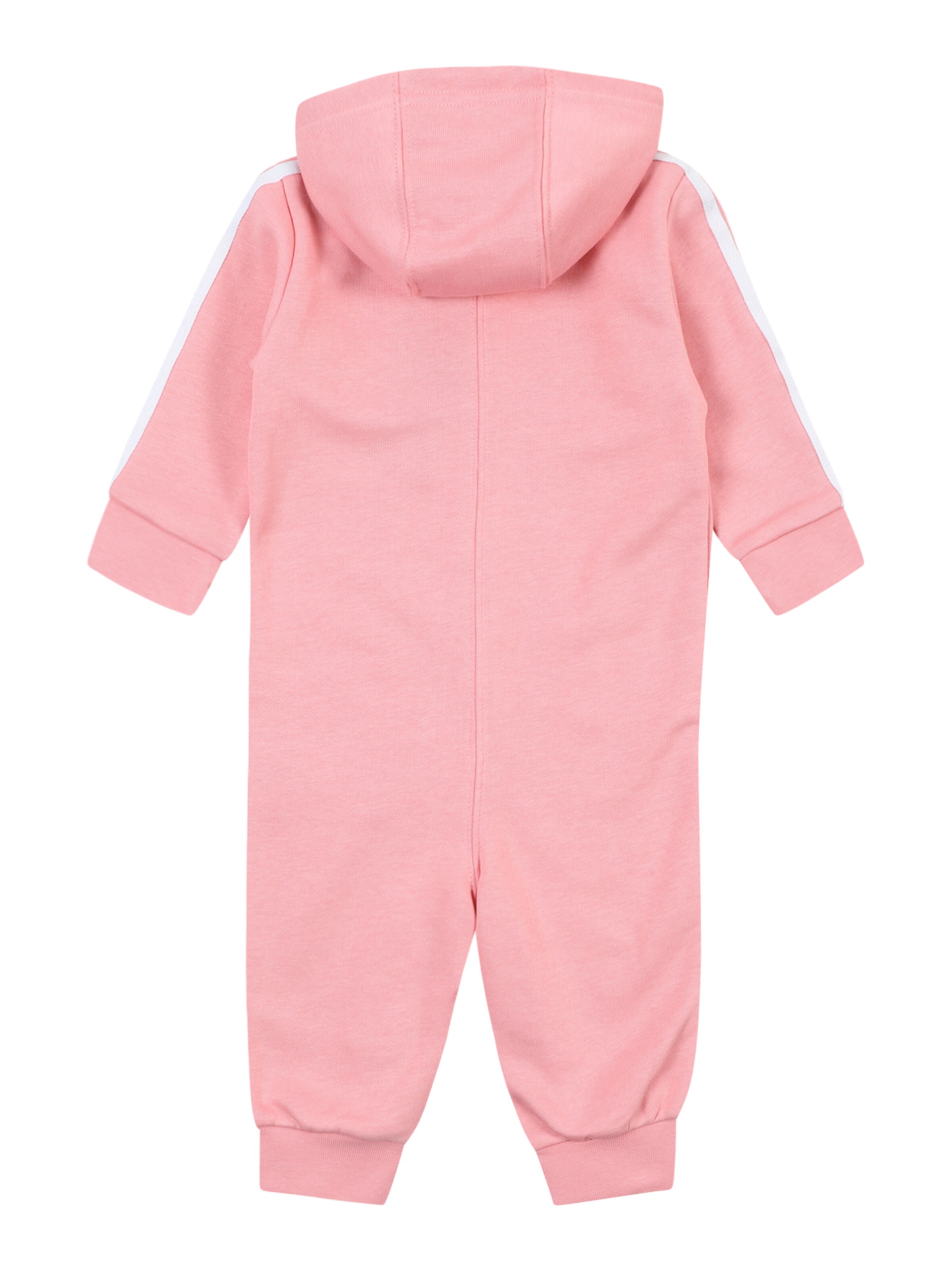 Tuta di ADIDAS ORIGINALS in rosa