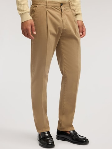 Trussardi Broek in Beige