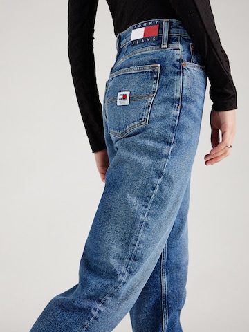 Loosefit Jean Tommy Jeans en bleu