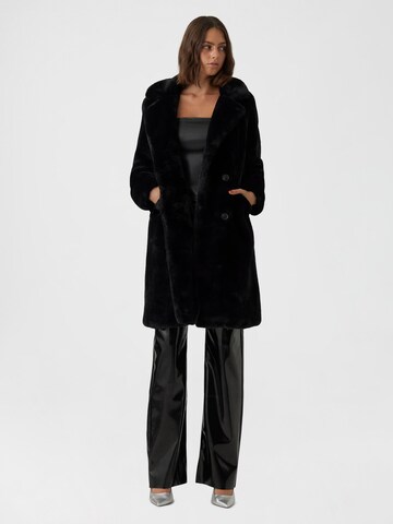 VERO MODA Winter coat 'VMSUIELLY' in Black