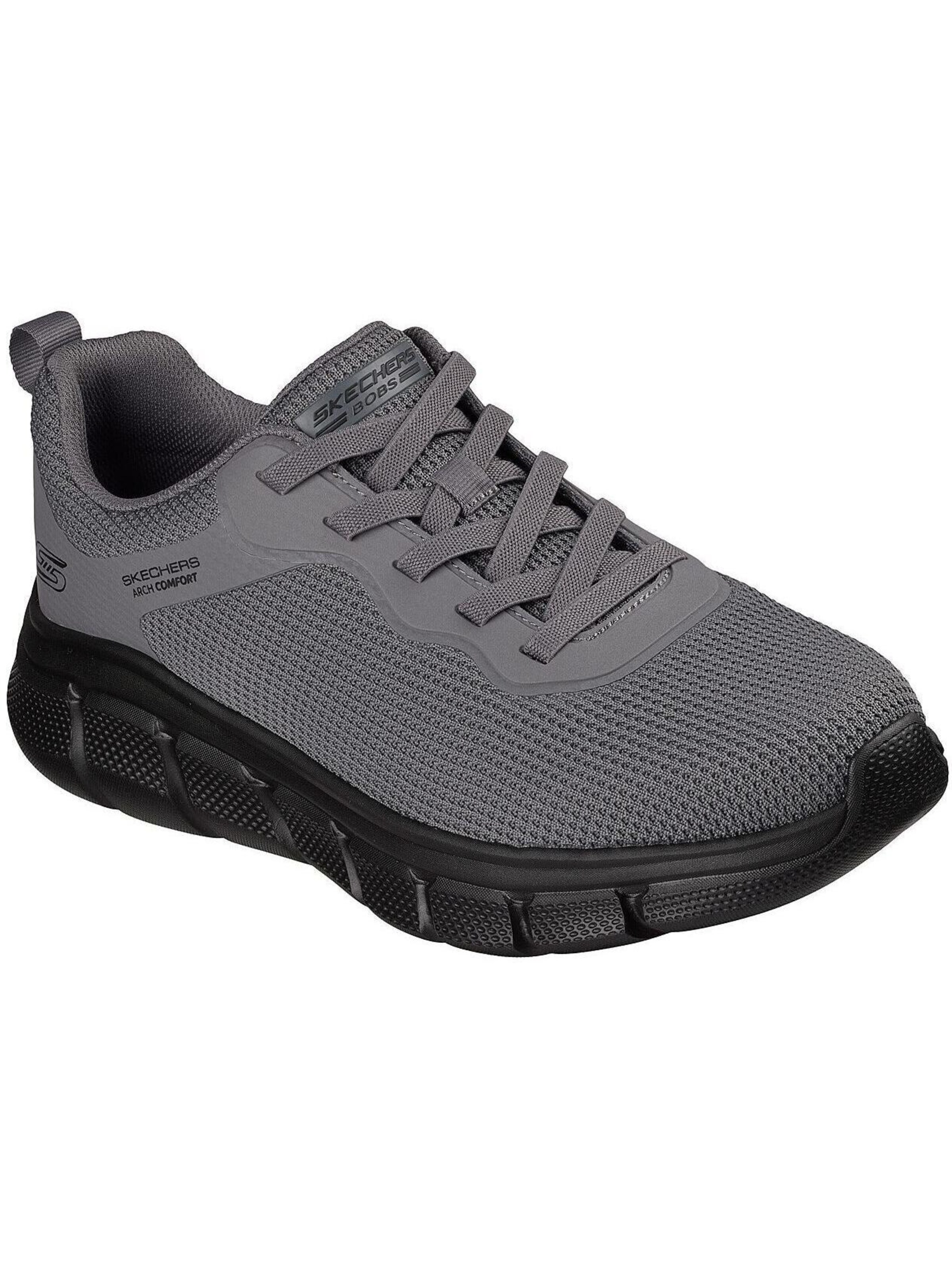 Scarpa sportiva 'Bobs B Flex-arch' in 40 SKECHERS di colore antracite, Visualizzazione prodotti