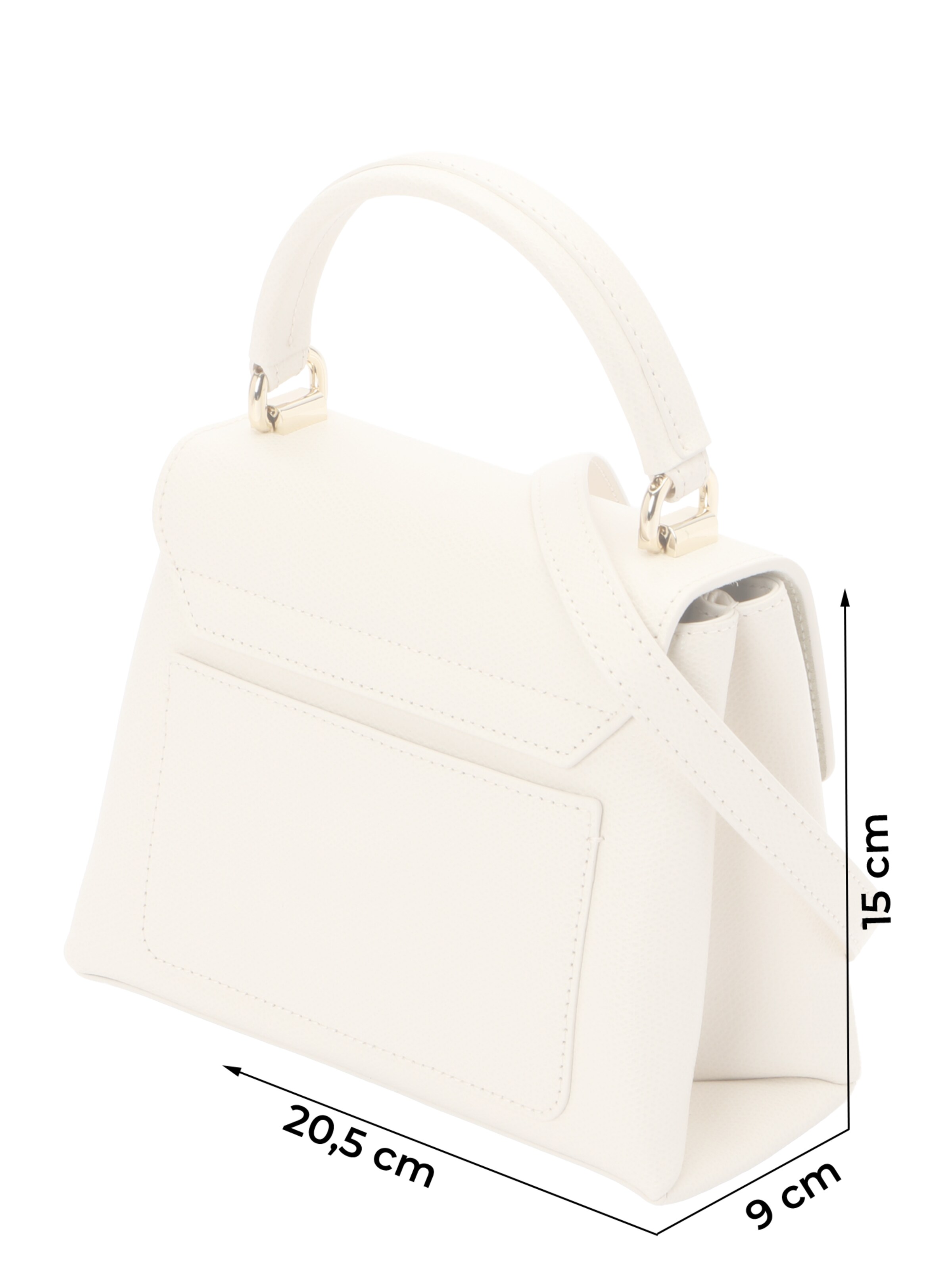 FURLA Handbag '1927' in Beige