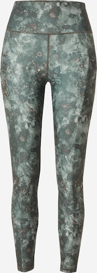 Marika Sportovní kalhoty 'ECLIPSE' - béžová / šed�á / čedičová šedá / tmavě zelená, Produkt