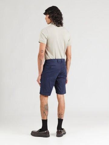 zils Karl Lagerfeld Standarta Čino bikses 'STAN'