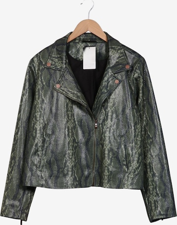 YEST Jacke XXL in Grün: Vorderseite