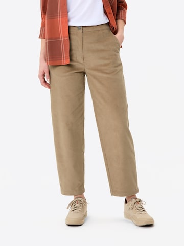 VAUDE Regular Outdoorbroek in Groen