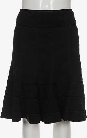 TAIFUN Skirt in XL in Black: front