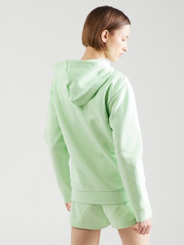 ADIDAS SPORTSWEAR Sports sweatshirt 'FI BOS OH' in Green