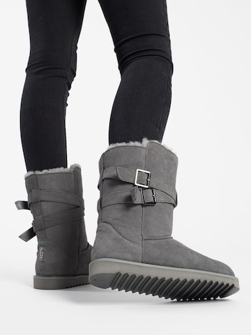 Gooce - Botas de nieve en gris