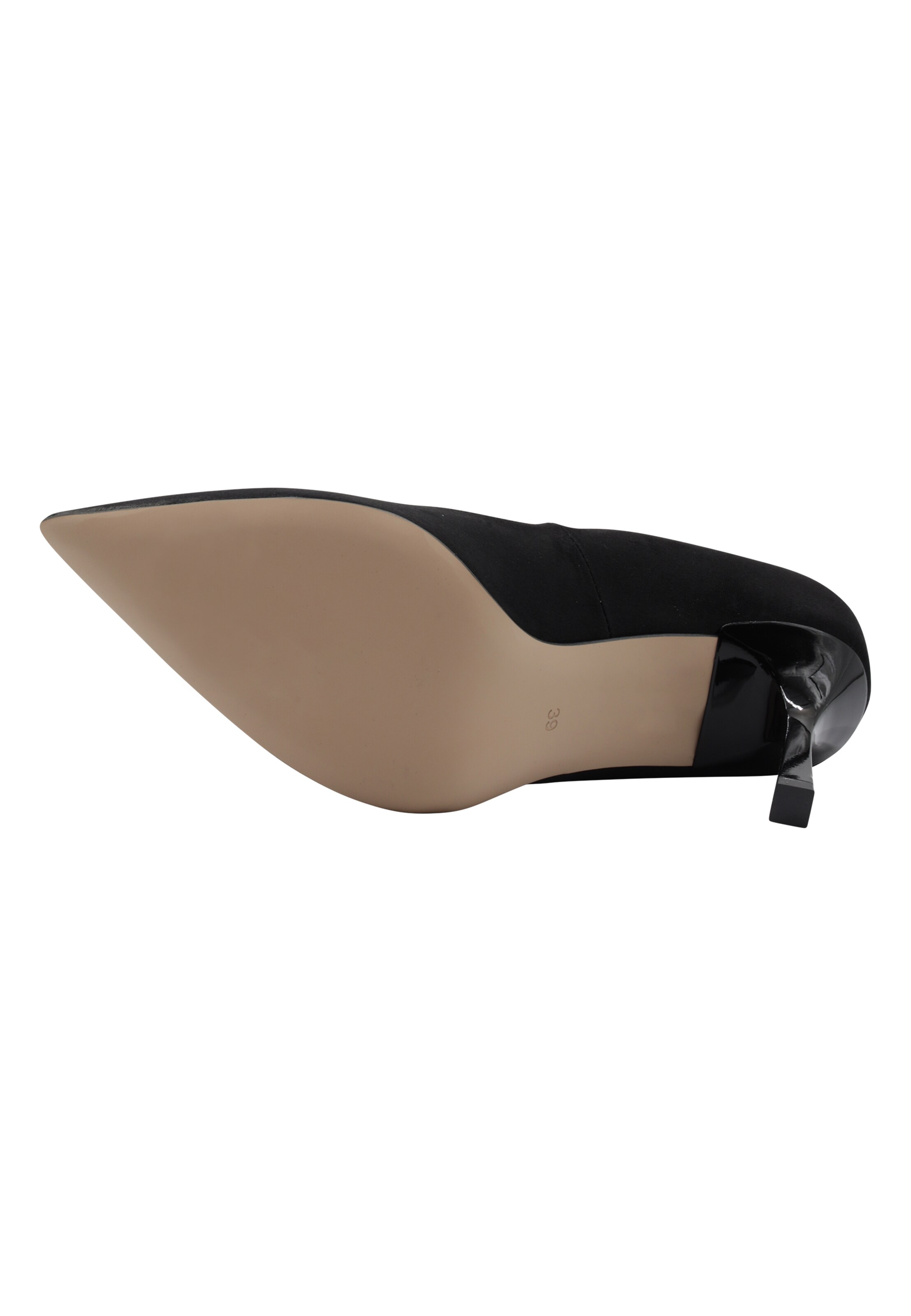 Frauen Pumps & High Heels faina Pumps in Schwarz - BH57064 Frauen Pumps & High Heels faina Pumps in Schwarz - BH57064