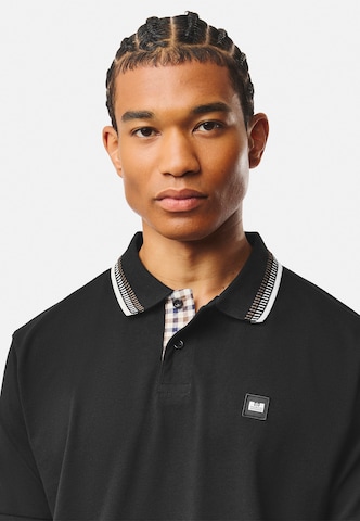 Weekend Offender Shirt in Zwart