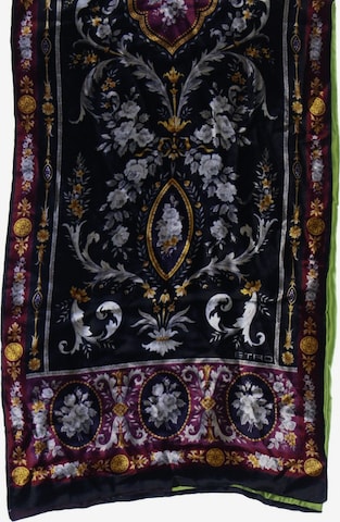 Etro Scarf & Wrap in One size in Black: front