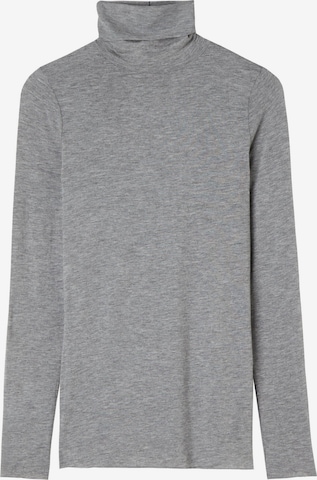 INTIMISSIMI Shirt in Grau: Vorderseite