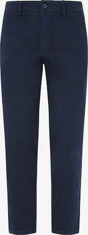 Pantalon 'Gymdigo' Pepe Jeans en bleu : devant