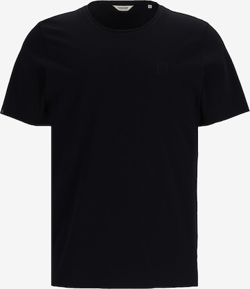 T-Shirt 'Expand-B' CHASIN' en noir : devant