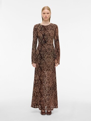 Abito di ROUGE EDIT in marrone