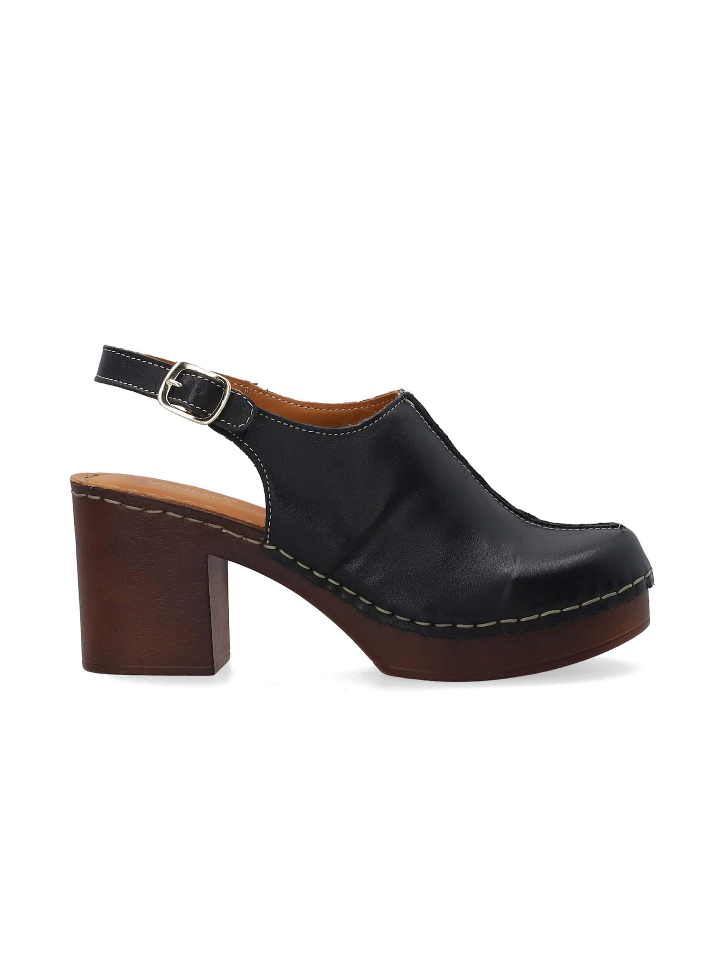 VENEZIA Pumps 'Venezia' in Black: front
