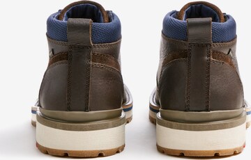 Chukka Boots 'VEGAS' LLOYD en marron