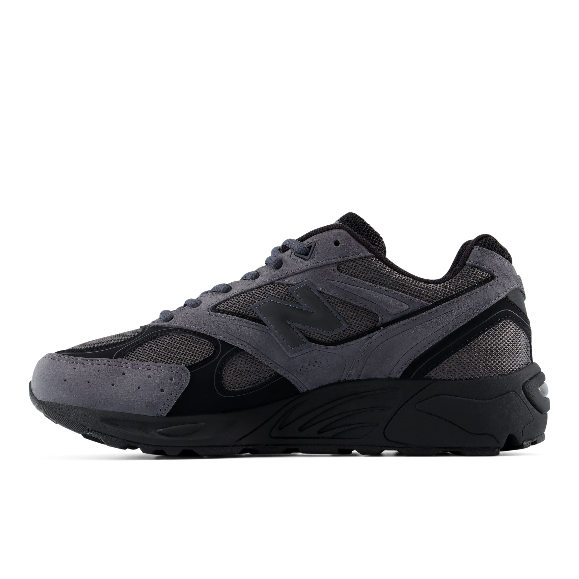 Baskets basses '880R' new balance en gris