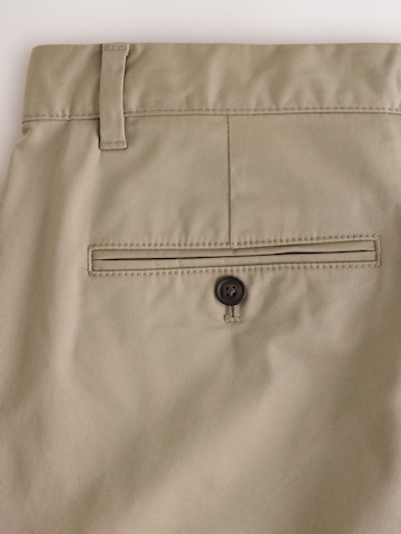 Loosefit Pantaloni chino di Next in beige