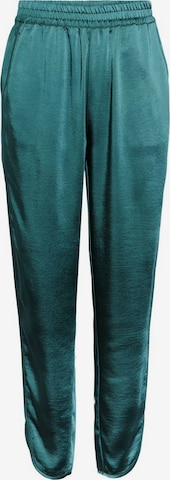 Y.A.S Pants 'VIMA' in Green: front