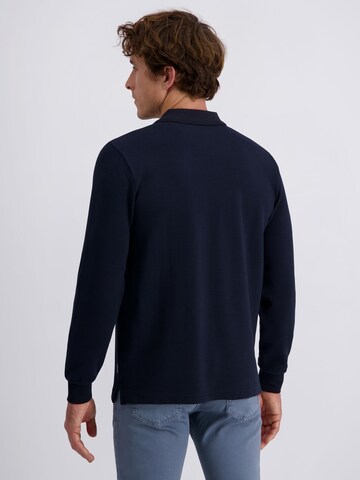PIERRE CARDIN Sweater in Blue