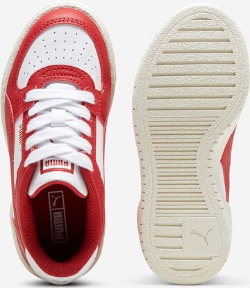 PUMA Sneaker 'Pro Classic' in Rot