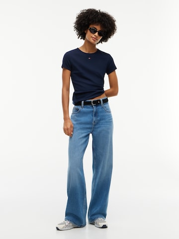 Tommy Jeans Loosefit Τζιν 'MIA' σε μπλε