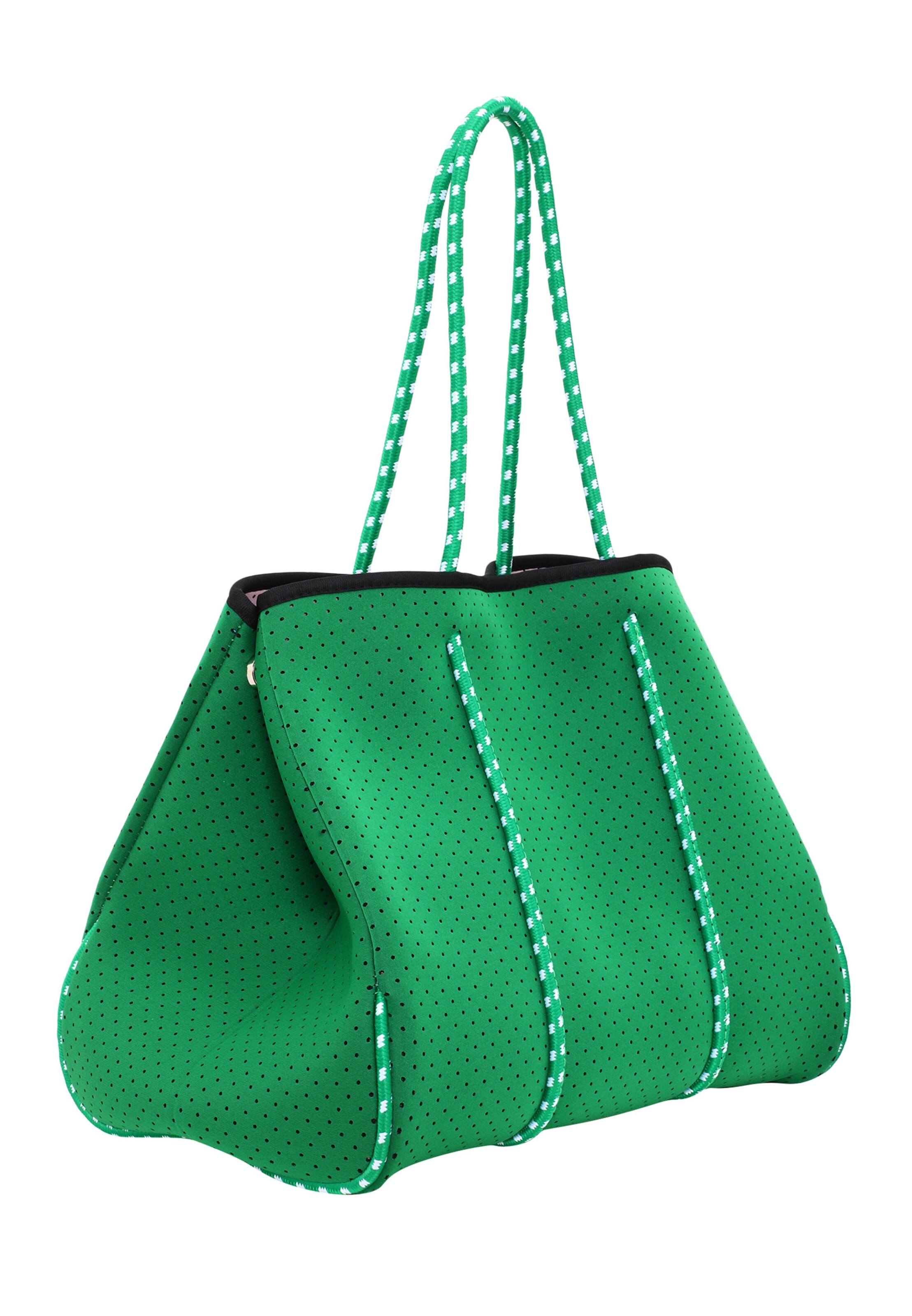 faina Poodlemiskott, värv roheline