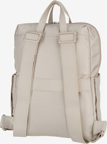 MANDARINA DUCK Backpack ' MD20 ' in Beige