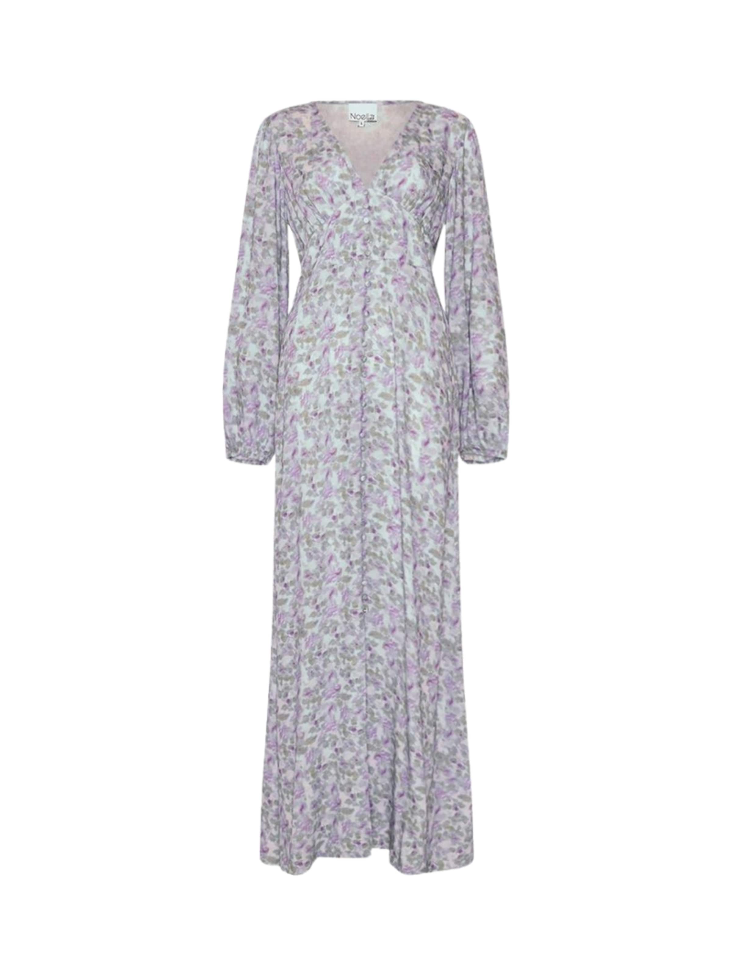 Noella Mekko ' Lilith ' värissä sininen: etupuoli