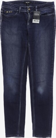 Just Cavalli Jeans 27 in Blau: predná strana