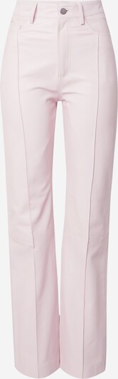 REMAIN Pleat-Front Pants in Pink, Item view