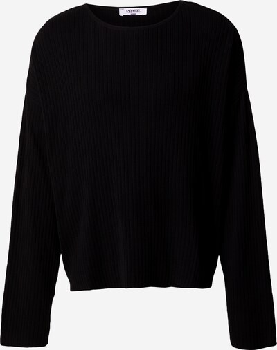 SHYX Pullover 'Chiara' in schwarz, Produktansicht