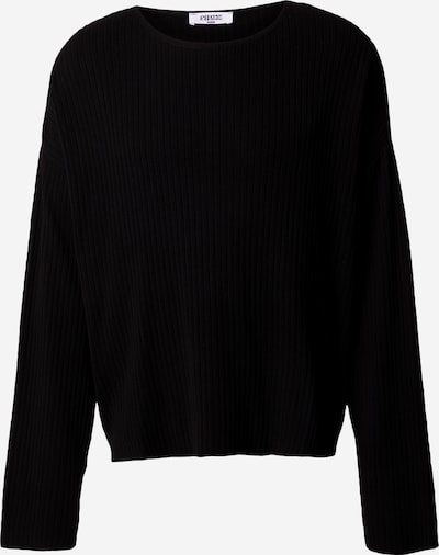 SHYX Pull-over 'Chiara' en noir, Vue avec produit