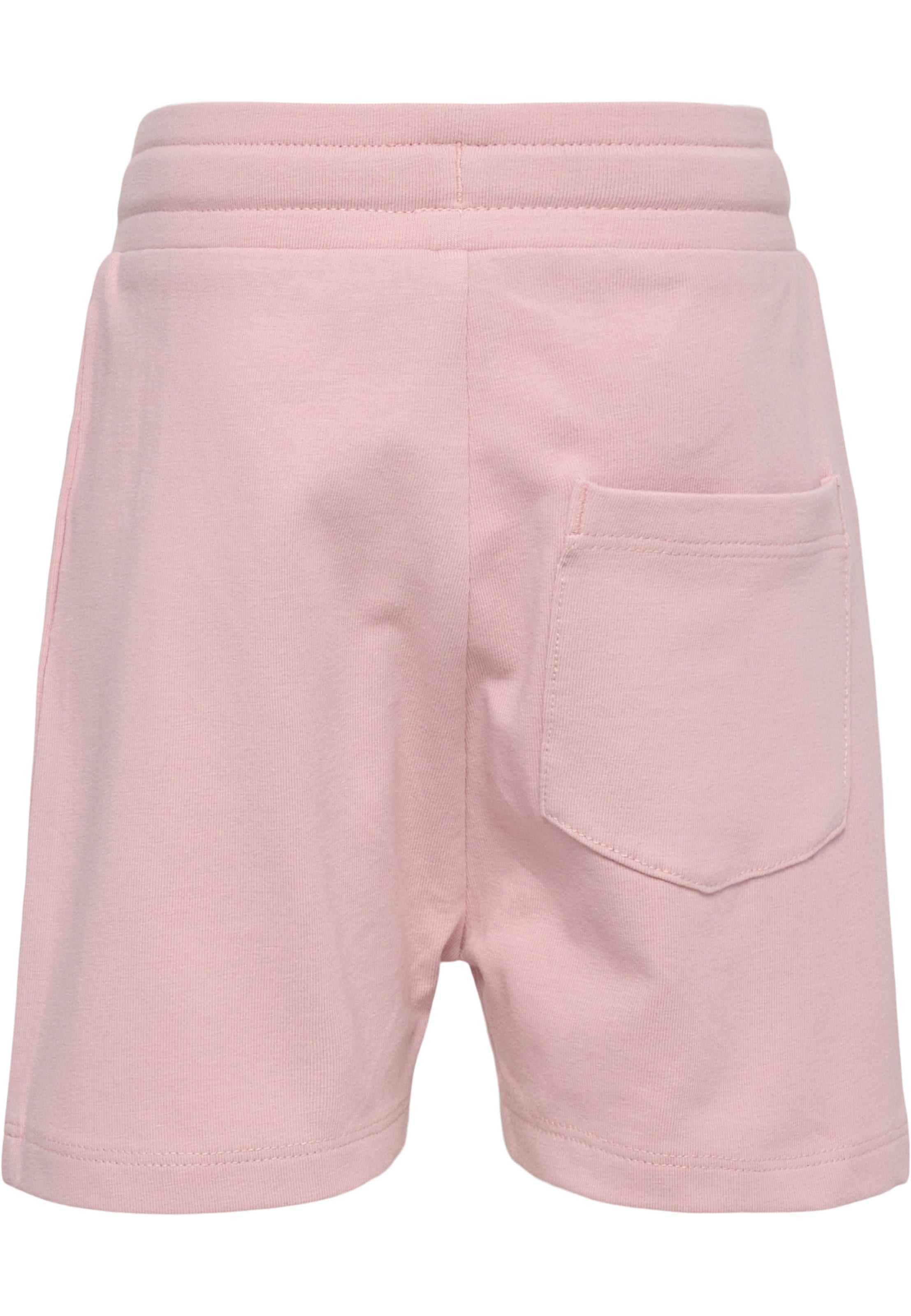 Hummel Regular Hose in Lila