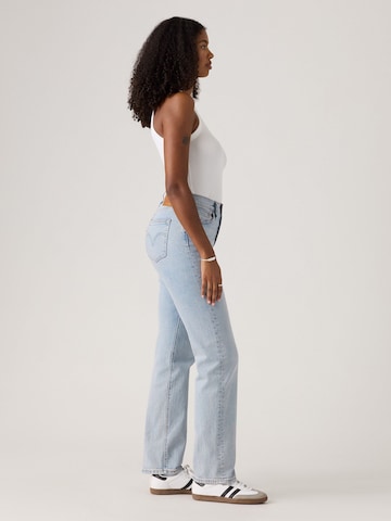 LEVI'S ® Обычный Джинсы '501® Curve' в Синий