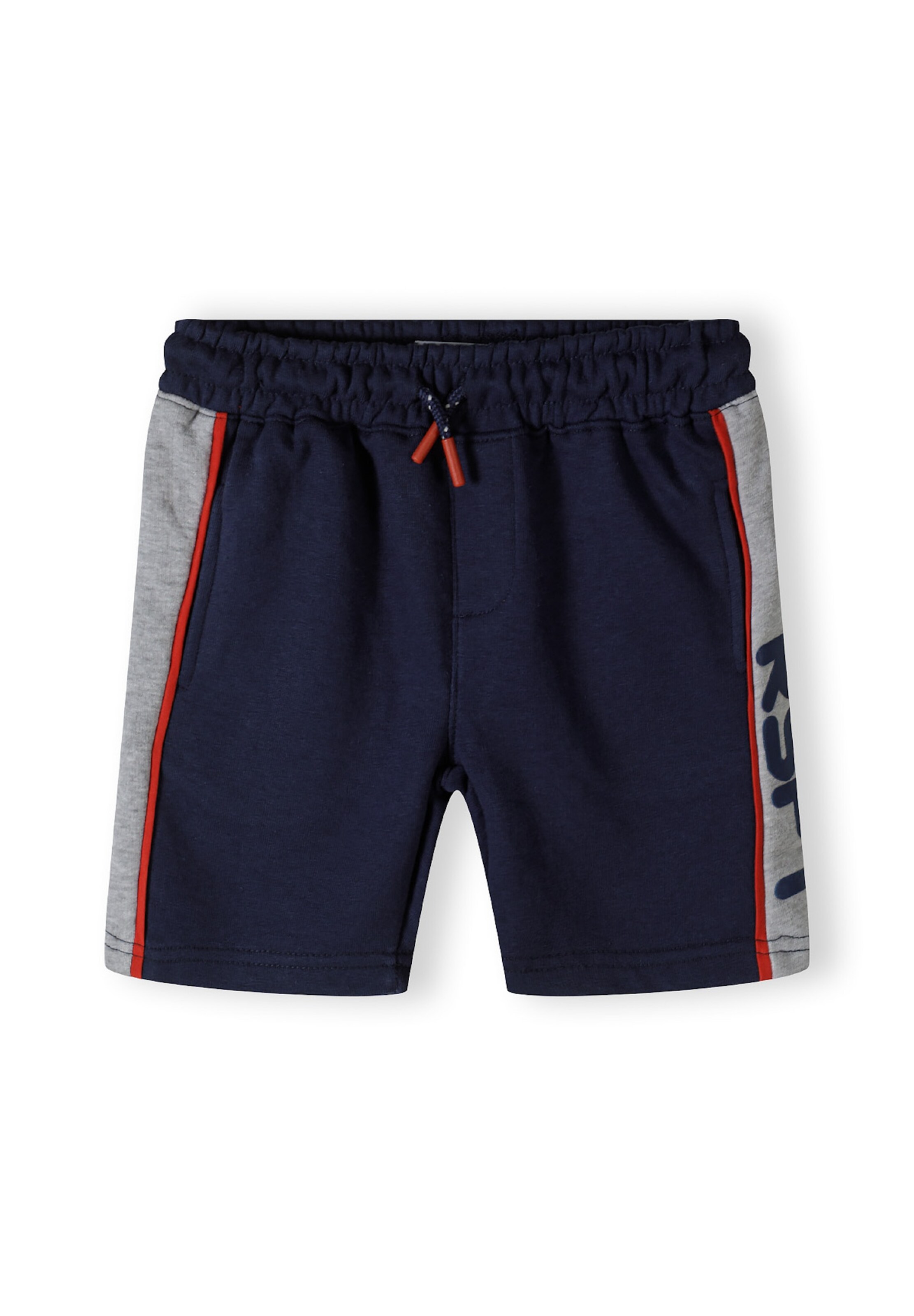 MINOTI regular Παντελόνι σε μπλε: μπροστά