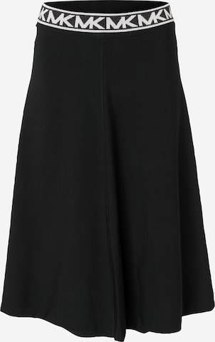 MICHAEL Michael Kors Skirt in Black: front
