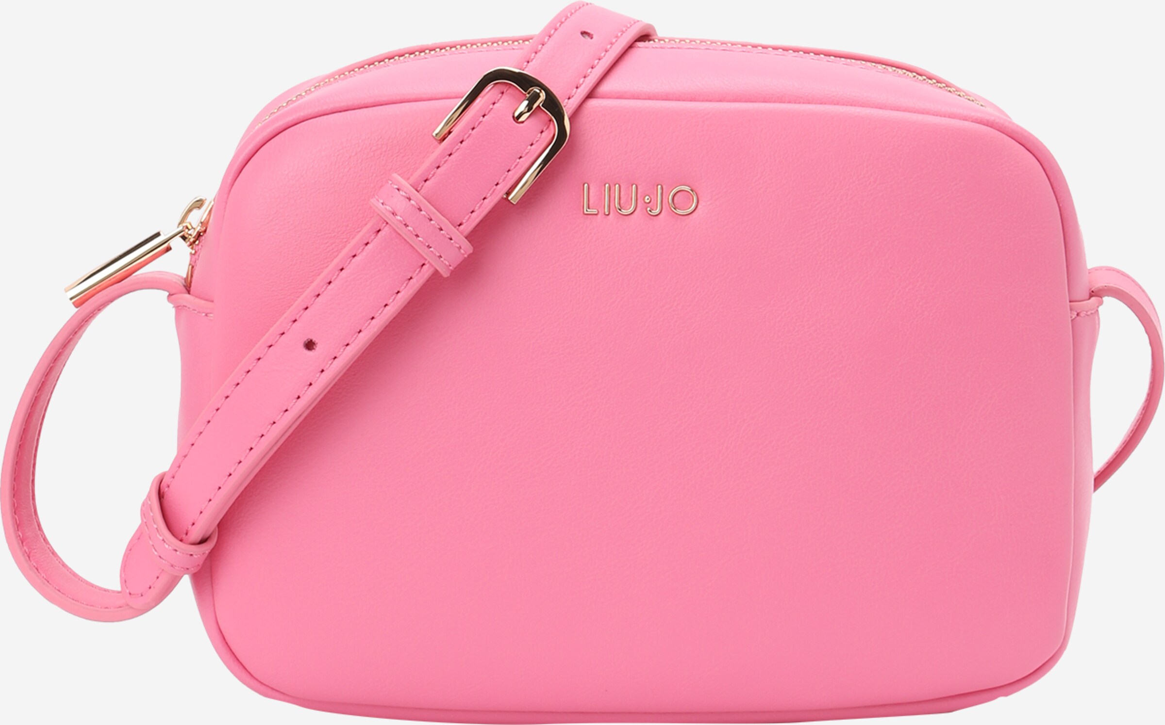 Liu jo deals borsa rosa antico