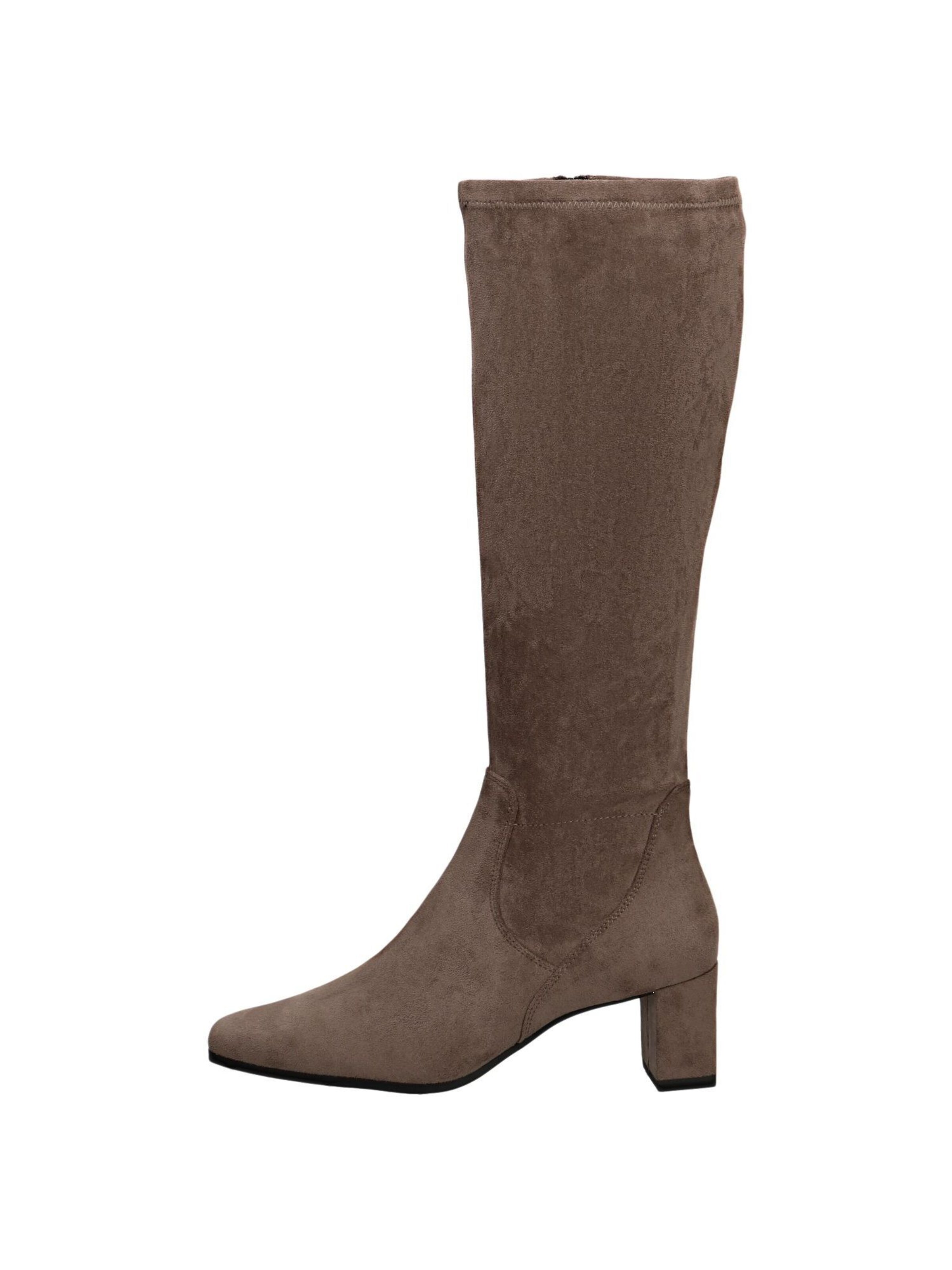 CAPRICE Boots 'TRACY' in Brown