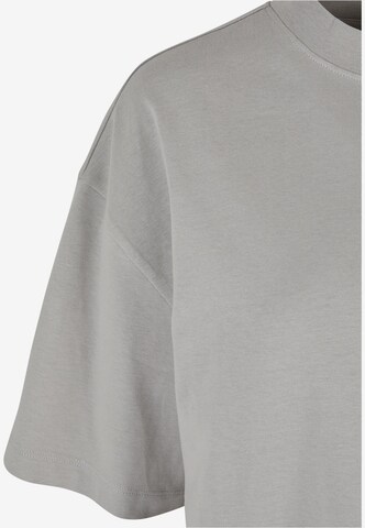 Urban Classics - Camiseta en gris