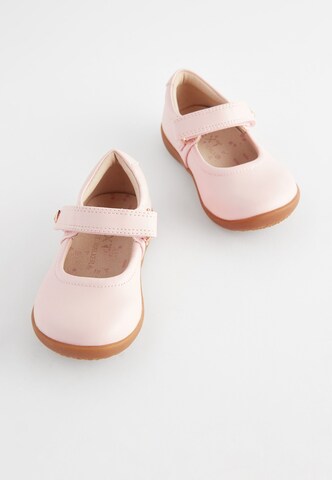 Next Boots in Pink