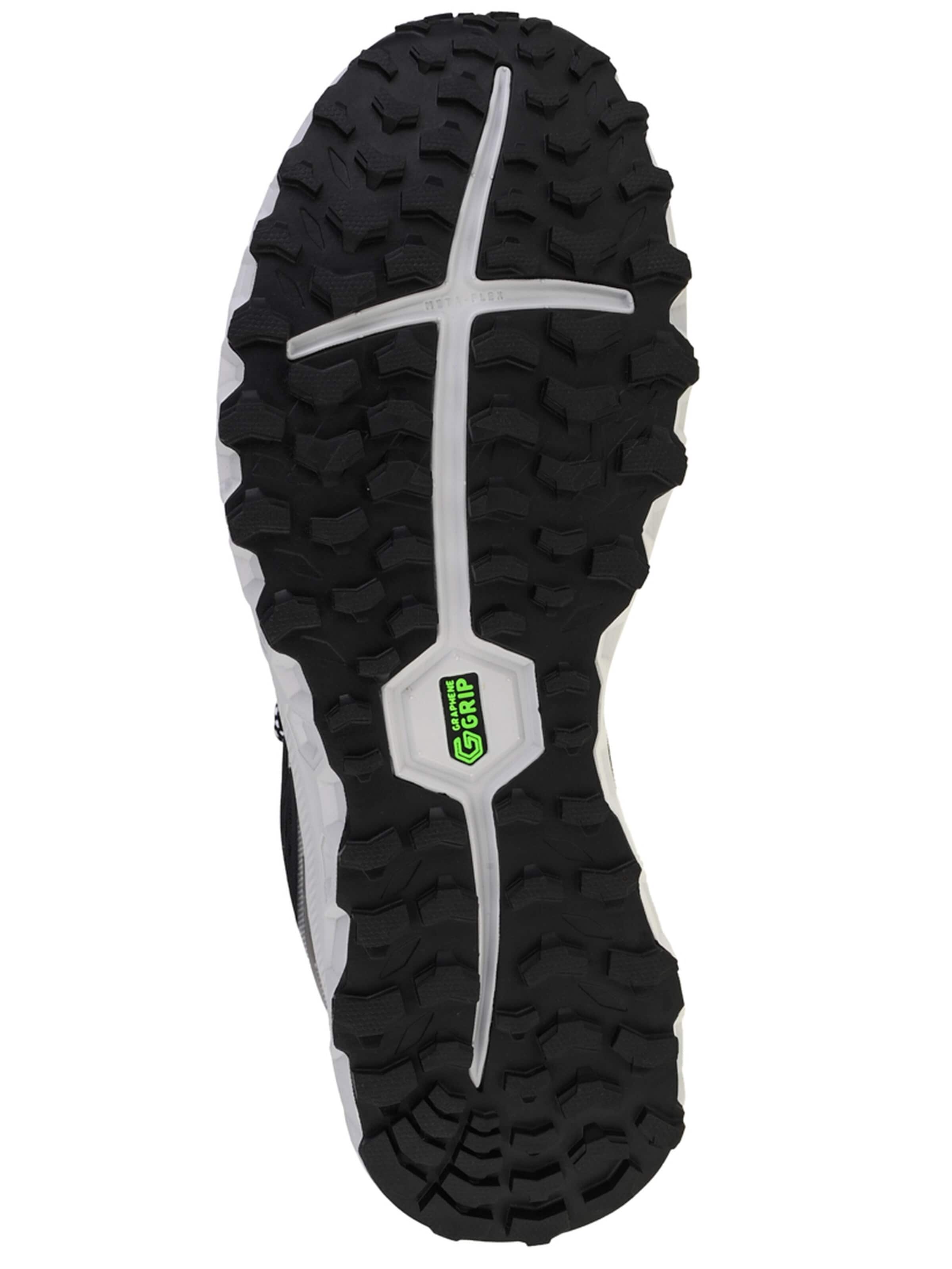 Chaussure basse 'Parkclaw G 280' Inov-8 en noir