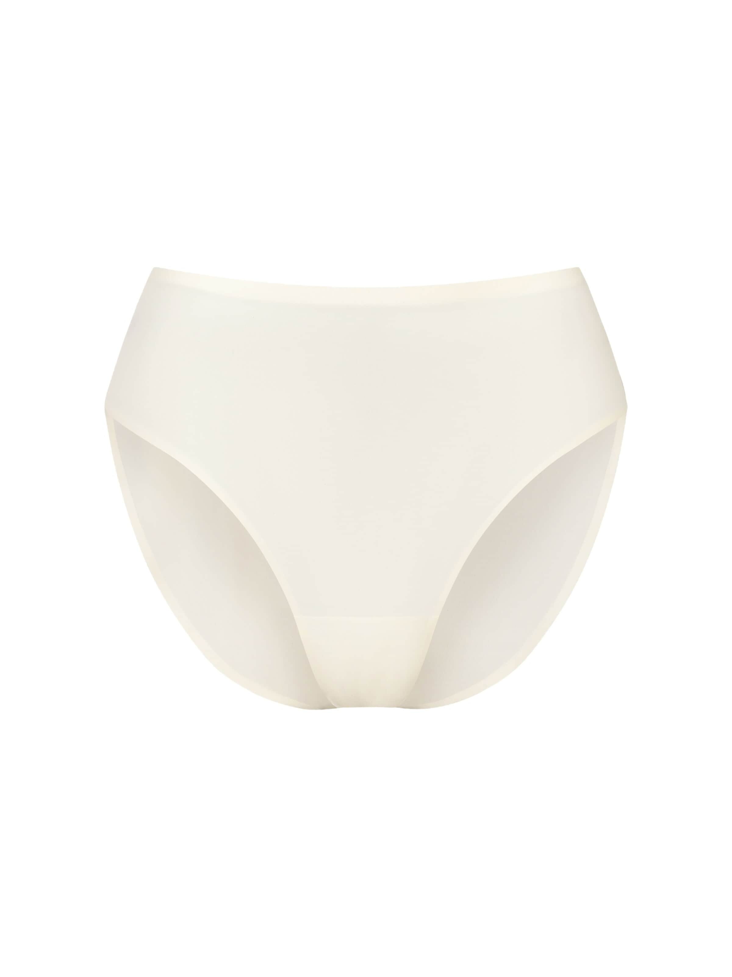 cfab Slip 'Air Sense Slip' in Beige: voorkant