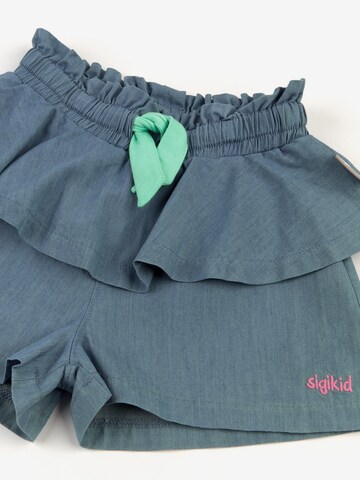 SIGIKID Jeans in Blue