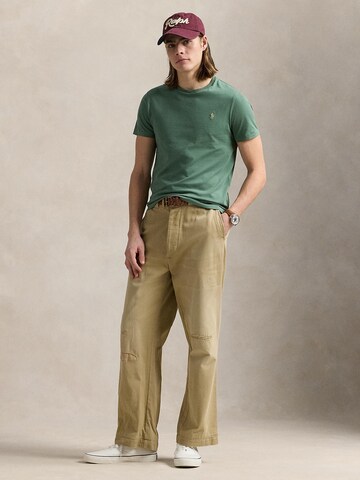 Polo Ralph Lauren Футболка в Зеленый