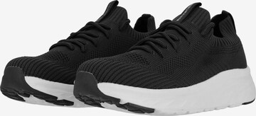 ENDURANCE Athletic Shoes 'Lesty' in Black