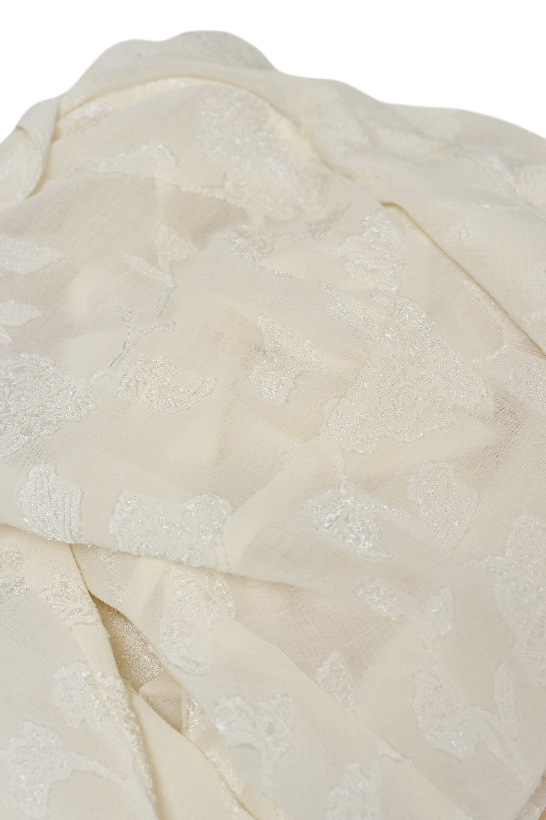 Salsa Jeans Blouse in White