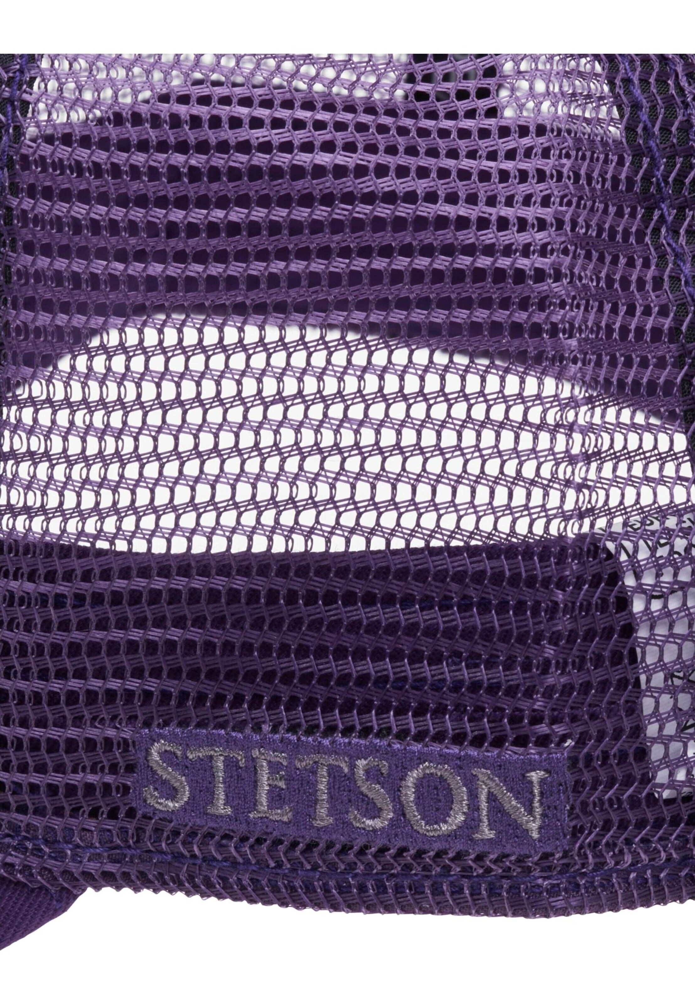 Casquette 'DefShop x European League of Football Frankfurt Galaxy' DEF en violet